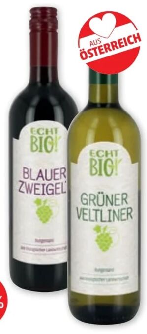 PENNY Grüner veltliner Angebot
