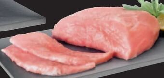PENNY Schweinsschnitzelfleisch Angebot