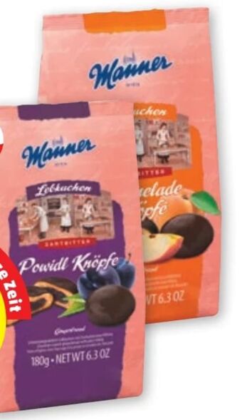 PENNY Lebkuchen Angebot