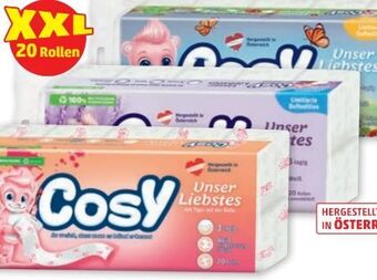 PENNY Toilettenpapier Angebot