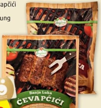 PENNY Banja luka cevapcici Angebot