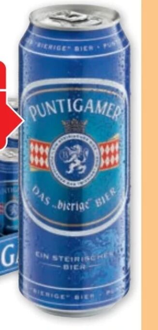 PENNY Das bierige bier Angebot