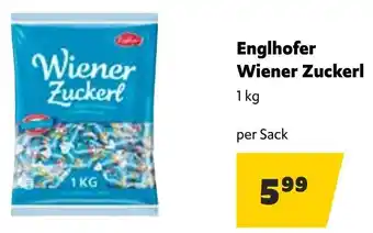 Landmarkt Englhofer Wiener Zuckerl 1 kg Angebot