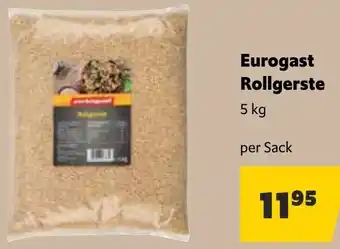 Landmarkt Eurogast Rollgerste 5 kg Angebot