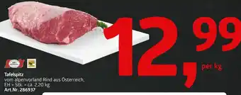 AGM Tafelspitz 2,20 kg Angebot