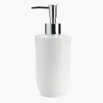 JYSK Seifenspender haga weiu00df Angebot