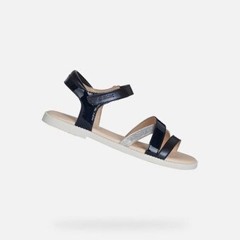 Geox Sandal karly mädchen Angebot