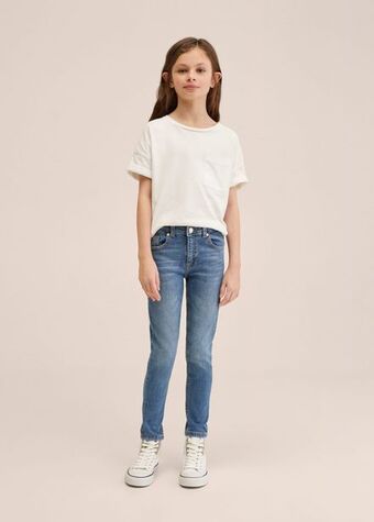 Mango Skinny jeans Angebot