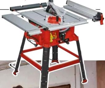 Zgonc Tischkreissäge tc-ts 2225 u Angebot