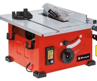 Zgonc Tischkreissäge tc-ts 210 Angebot