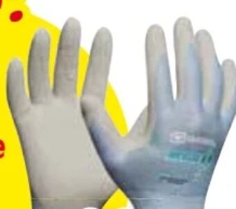 Zgonc Handschuhe Angebot