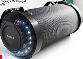 Norma Bluetooth-lautsprecher Angebot