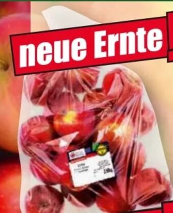 Norma Äpfel Angebot