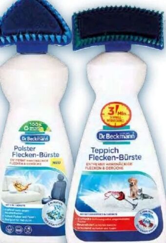 Norma Teppich flecken-bürste Angebot