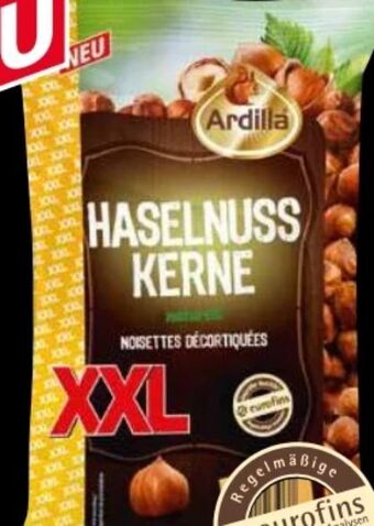 Norma Haselnuss kerne Angebot