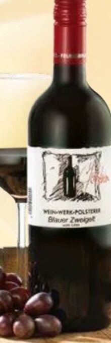 Norma Zweigelt Angebot