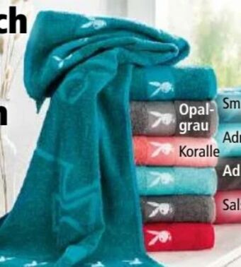 Norma Handtuch Angebot