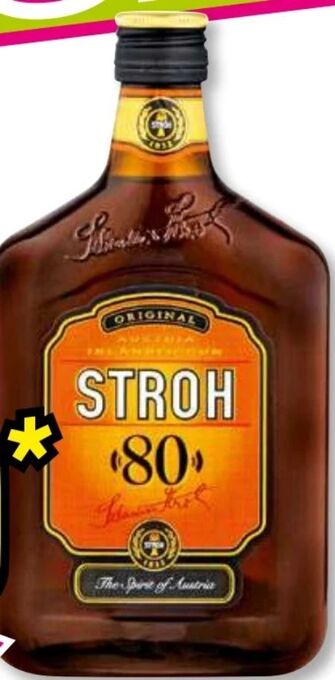 Norma Rum 80 Angebot