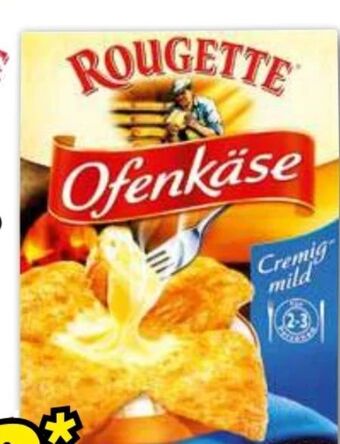 Norma Ofenkäse Angebot