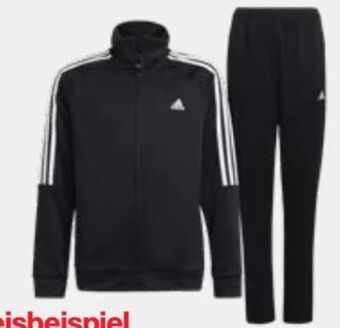 Jugend sereno tracksuit