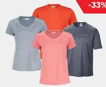 Damen tee zero rules