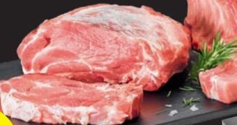 PENNY Schopfbraten Angebot