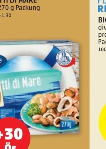 PENNY Teigwaren Angebot