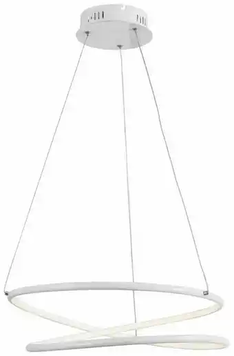 Möbelix LED-Hängeleuchte Aurelia Angebot