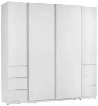 Mömax Kleiderschrank Angebot