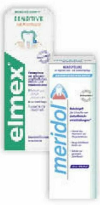 Müller Zahncreme Zahnfleischschutz Angebot