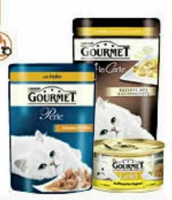 Müller Gourmet Gold Angebot