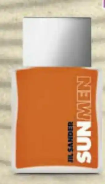Müller Sun Men EdP Angebot