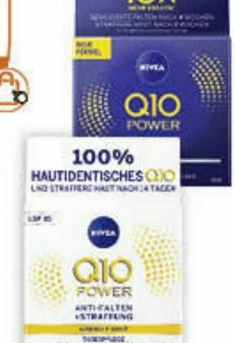 Müller Q10 Power Tagespflege Angebot