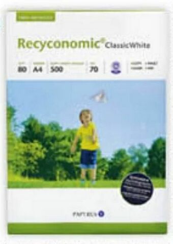 Müller Kopierpapier Angebot