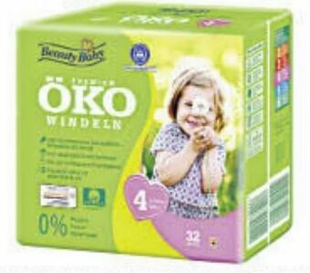 Müller Öko Windeln Angebot