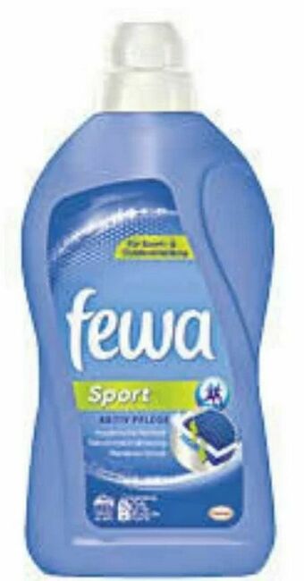 Müller Waschmittel Angebot