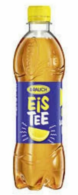 Müller Eistee Angebot
