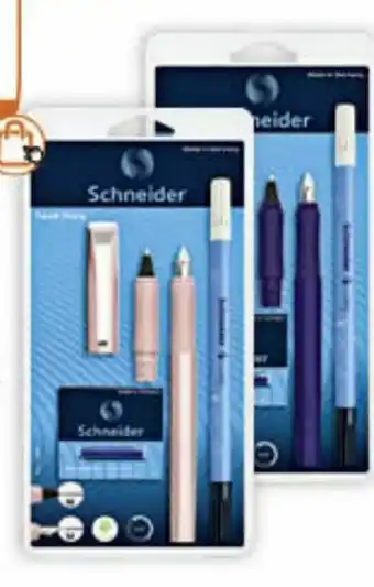 Müller Füllhalter Set Angebot