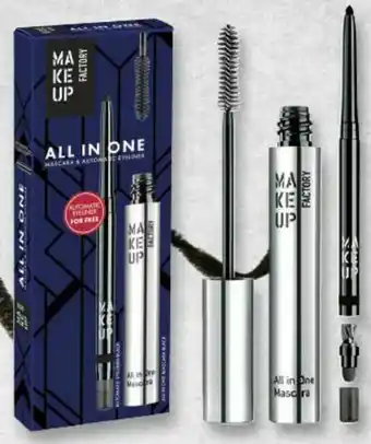 Müller Mascara All In One Angebot