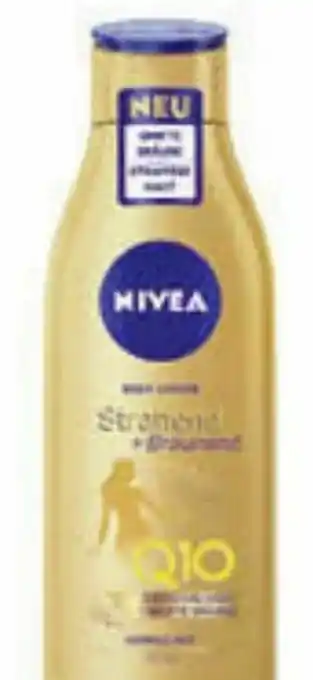 Müller Body Lotion Q10 Angebot