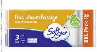 Müller Toilettenpapier Angebot