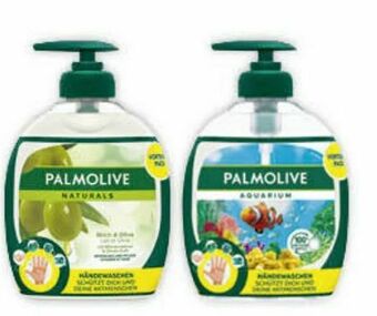 Müller Flüssigseife Angebot