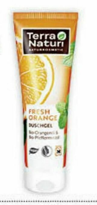 Müller Duschgel Angebot