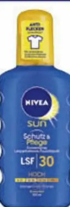 Müller Sun Spray LSF 30 Angebot