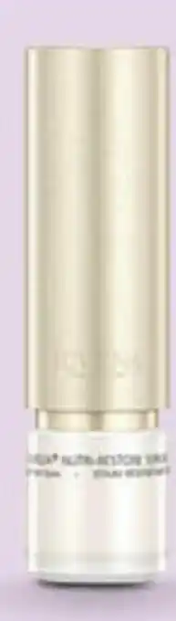 Müller Juvelia Nutri Restore Serum Angebot