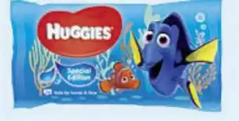 Müller Natural Care Baby Pflegetücher Angebot