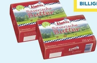T&G Butter Angebot