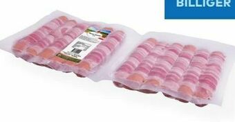 T&G Berner Würstel Angebot