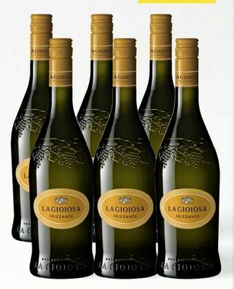 T&G Frizzante Bianco Angebot