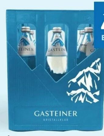 T&G Mineralwasser Angebot